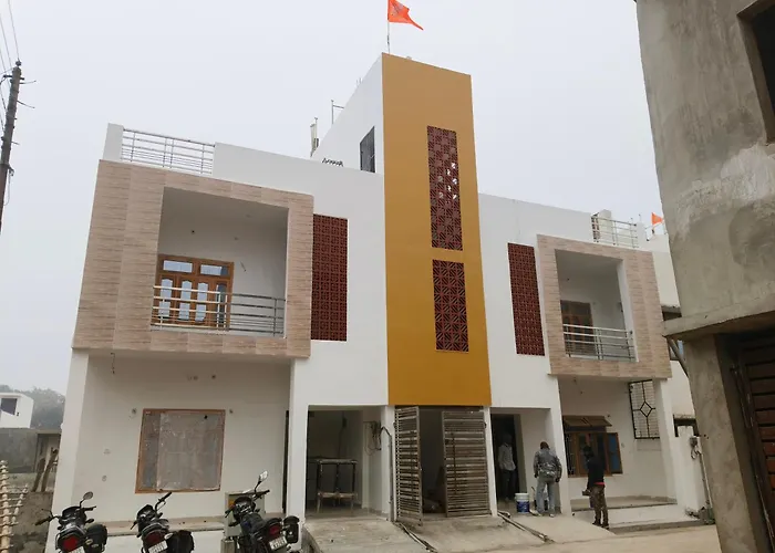 Pran Prasadam